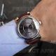 Perfect Replica IWC Da Vinci White Face Black Leather 40MM Watch (5)_th.jpg